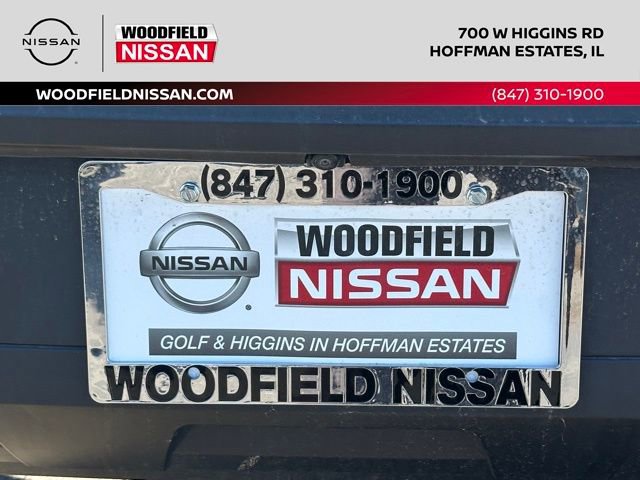 Certified 2024 Nissan Pathfinder S image 15