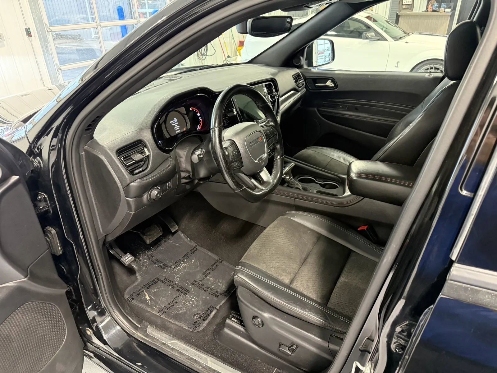 Used 2021 Dodge Durango GT image 9