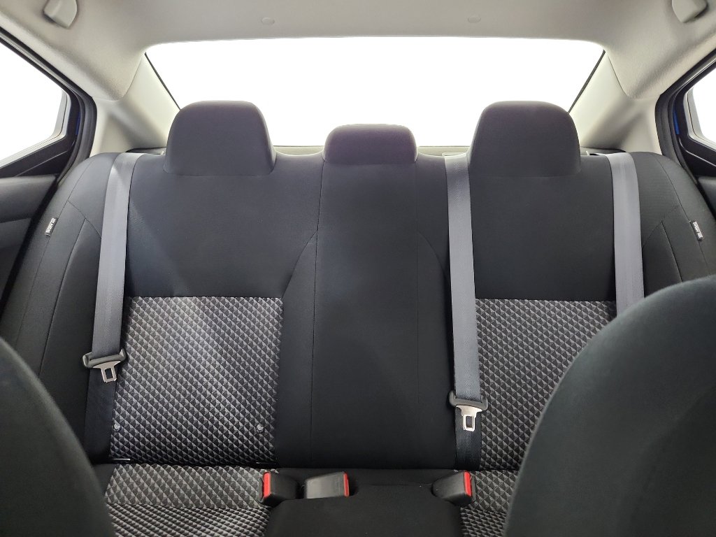 Used 2023 Nissan Versa S w/ Trunk Package image 27