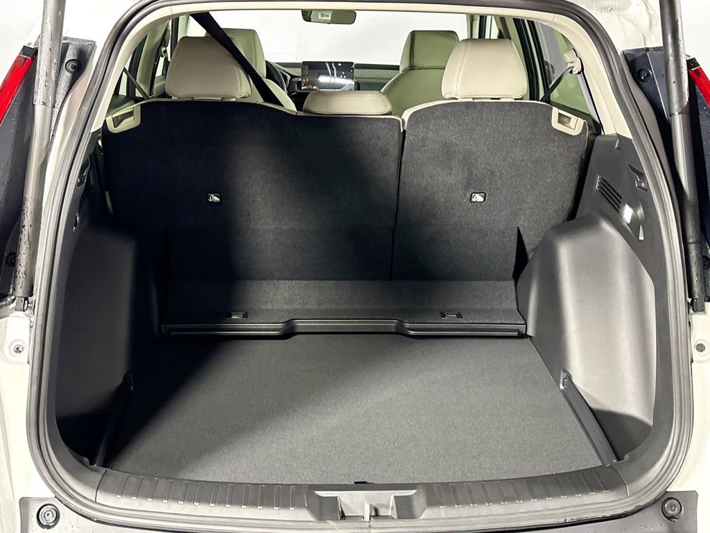 New 2026 Honda CR-V EX-L image 21