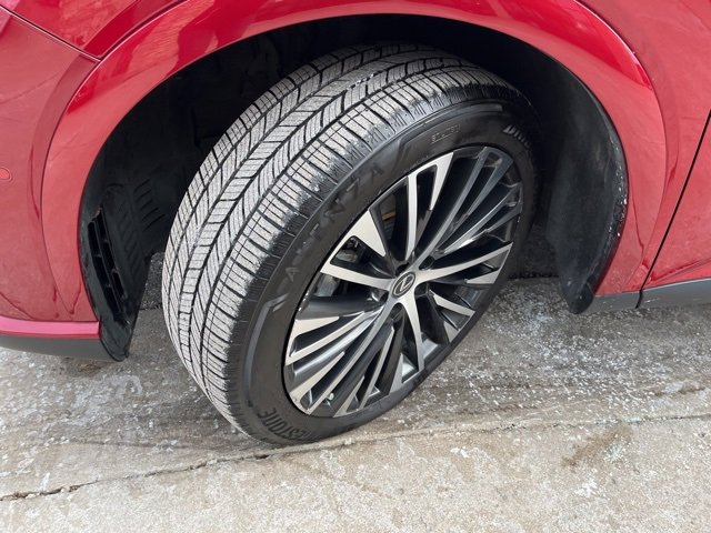 Used 2024 Lexus RX 350 Premium Plus w/ Convenience Package image 10