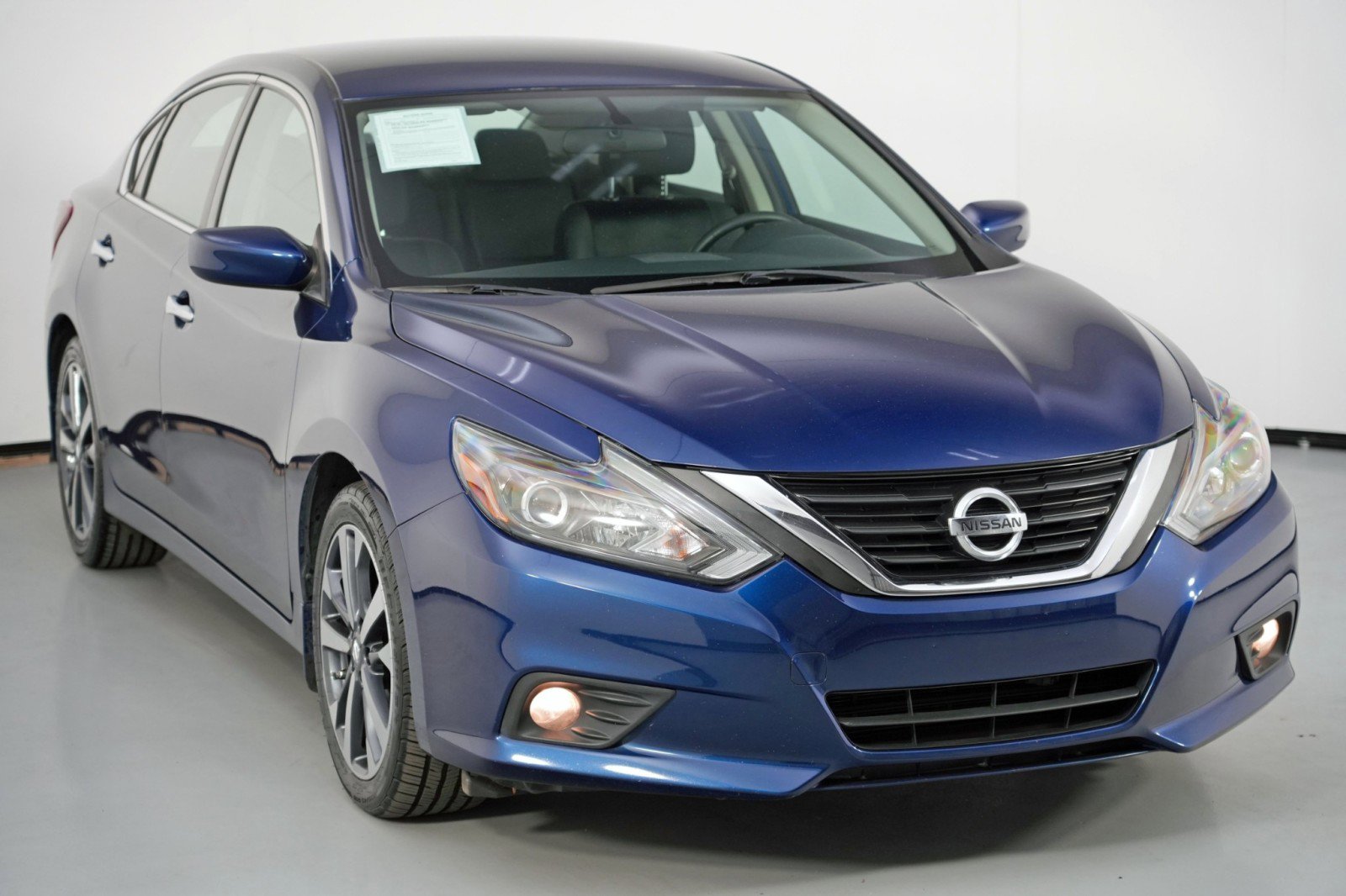Used 2017 Nissan Altima 2.5 SR image 47