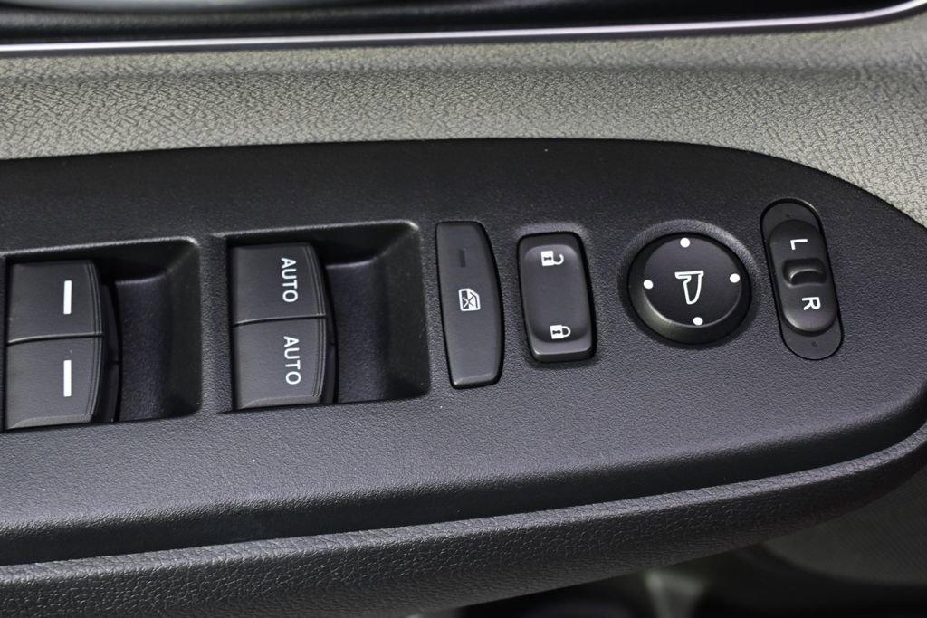 Used 2022 Honda CR-V EX image 23