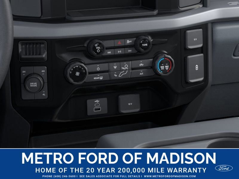 New 2026 Ford F250 XL image 16