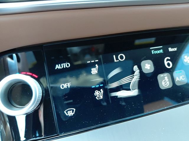 New 2026 Genesis GV70 2.5T Advanced image 43