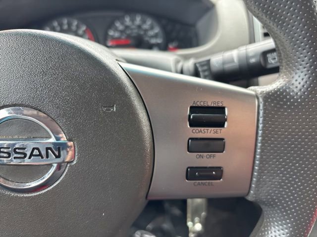 Used 2011 Nissan Xterra S AWD/4WD image 35