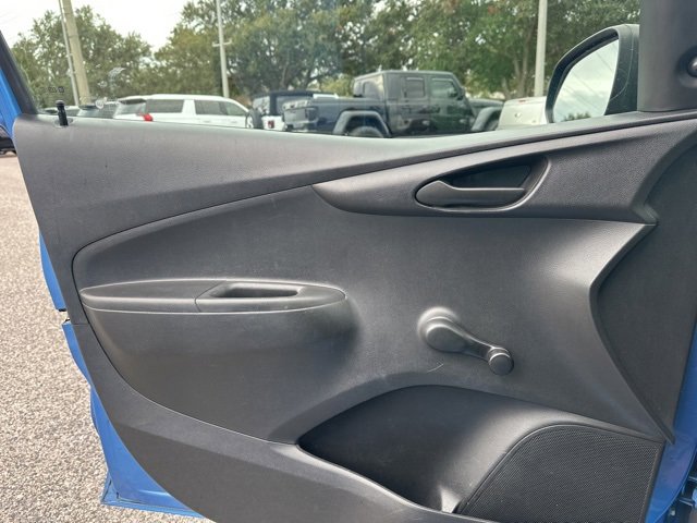 Used 2016 Chevrolet Spark LS image 8