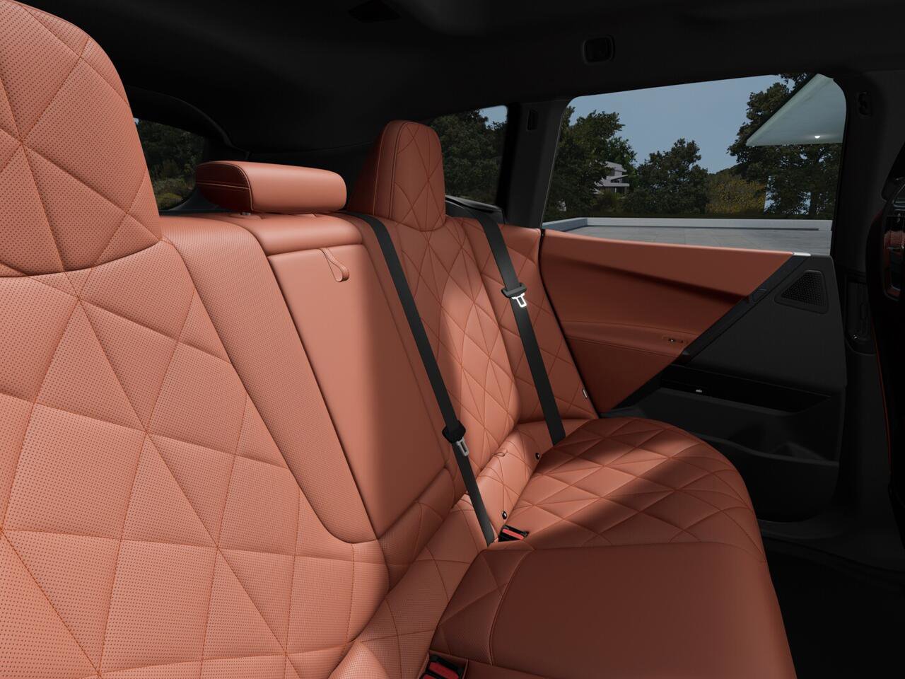 New 2026 BMW iX M70 image 10