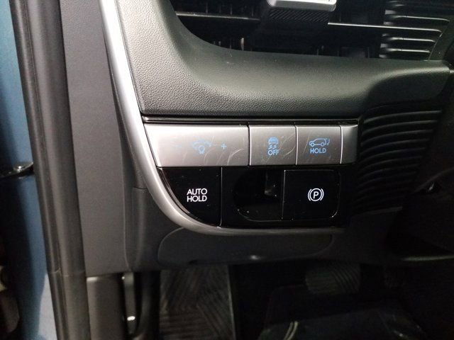 Used 2024 Hyundai Ioniq 5 SEL image 10
