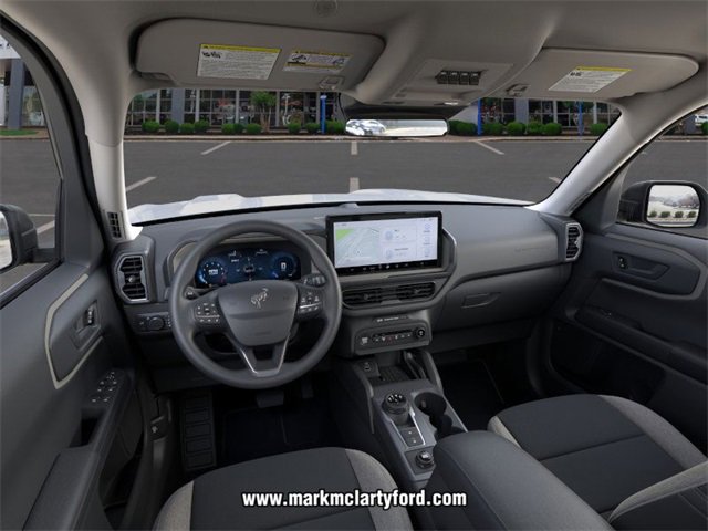 New 2025 Ford Bronco Sport Big Bend image 9