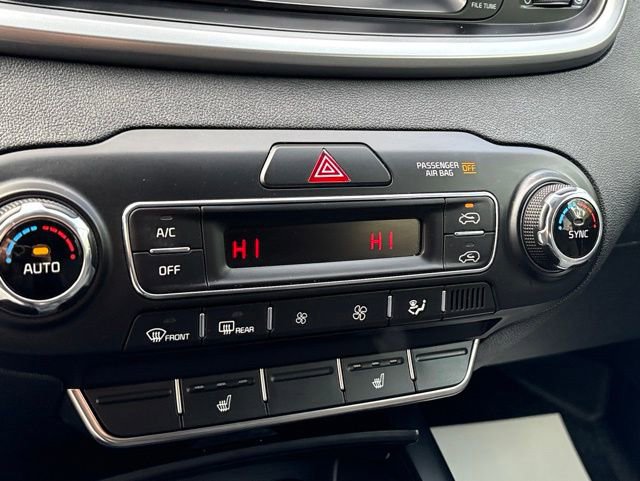 Used 2020 Kia Sorento LX w/ LX I4 Convenience Package AWD/4WD image 15