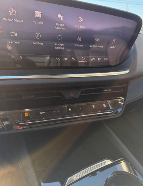 New 2026 Buick Envision Preferred AWD/4WD image 11