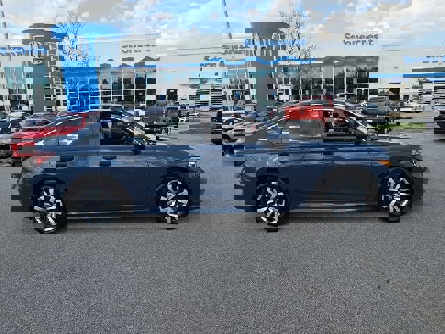 Used 2026 Honda Civic LX image 9