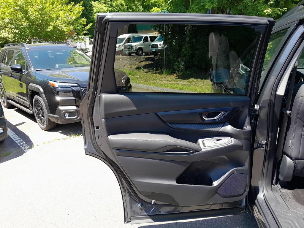 Certified 2026 Subaru Ascent Premium AWD/4WD image 28