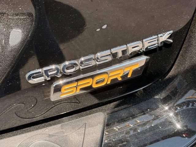 Certified 2024 Subaru Crosstrek 2.5i Sport w/ Popular Package #4A AWD/4WD image 10