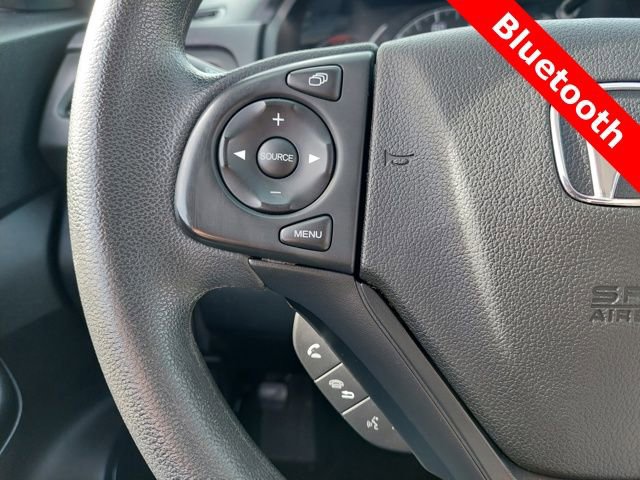 Used 2015 Honda CR-V LX image 15