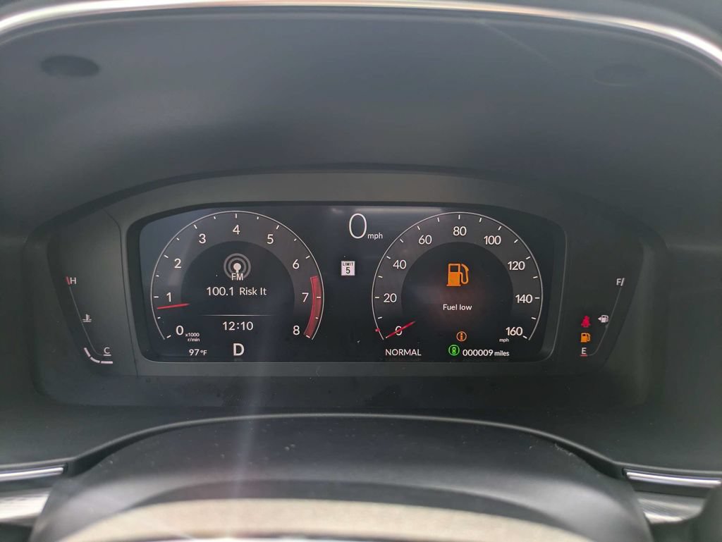 New 2026 Acura Integra A-Spec FWD image 29