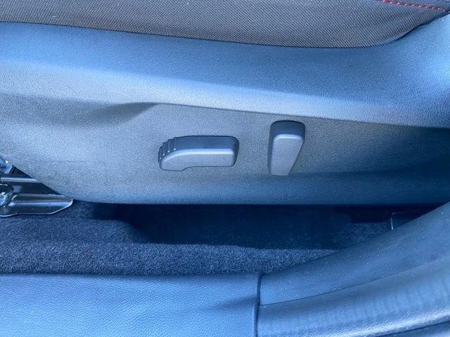 Used 2022 Subaru Impreza 2.0i Sport w/ Popular Package #3 image 18