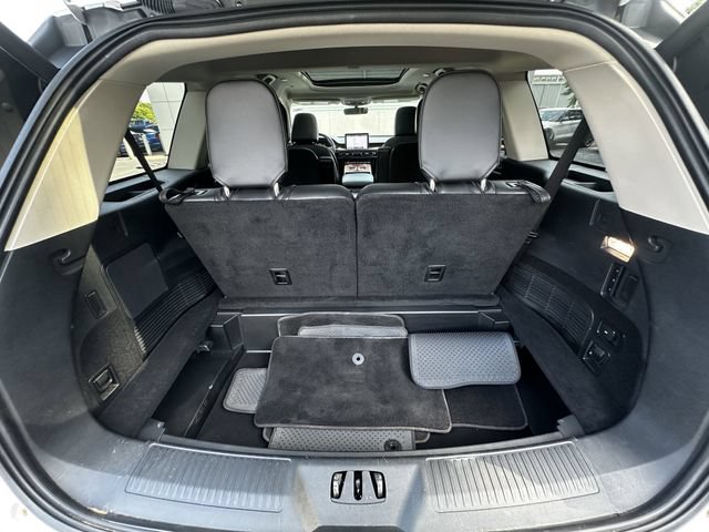 Certified 2024 Lincoln Aviator Reserve w/ Jet Package AWD/4WD image 43