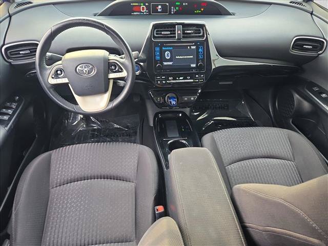 Used 2017 Toyota Prius Three FWD image 16