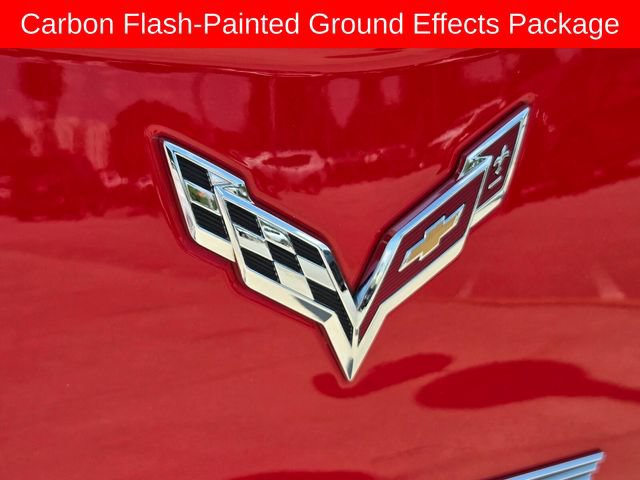 Used 2017 Chevrolet Corvette Grand Sport RWD image 31