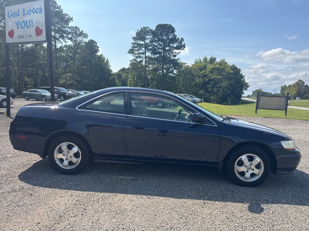 Used 2001 Honda Accord EX image 11