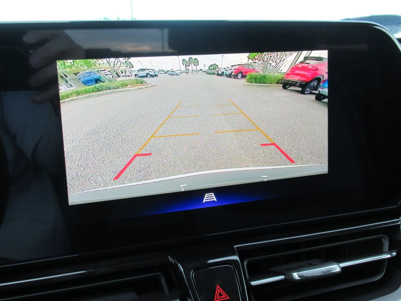 New 2026 Chevrolet TrailBlazer LT w/ Driver Confidence Package FWD image 31