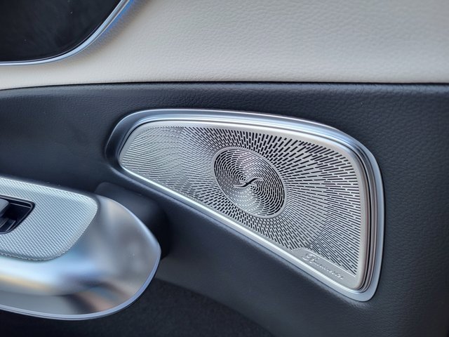 New 2025 Mercedes-Benz E 350 4MATIC Sedan image 18
