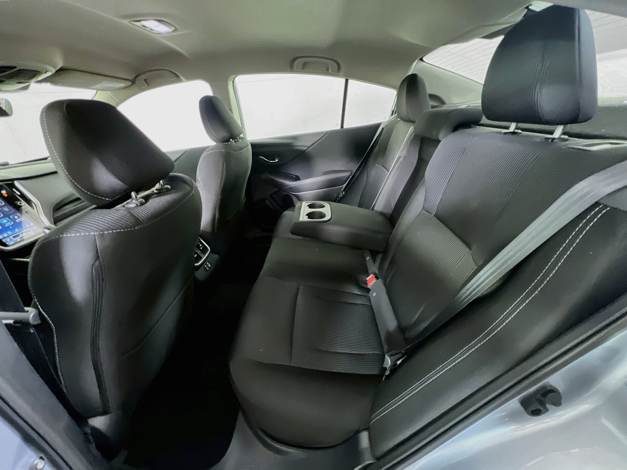 Used 2024 Subaru Legacy Premium AWD/4WD image 23