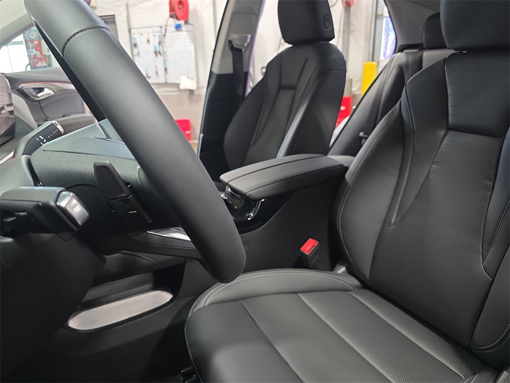 New 2026 Buick Envision Preferred image 15