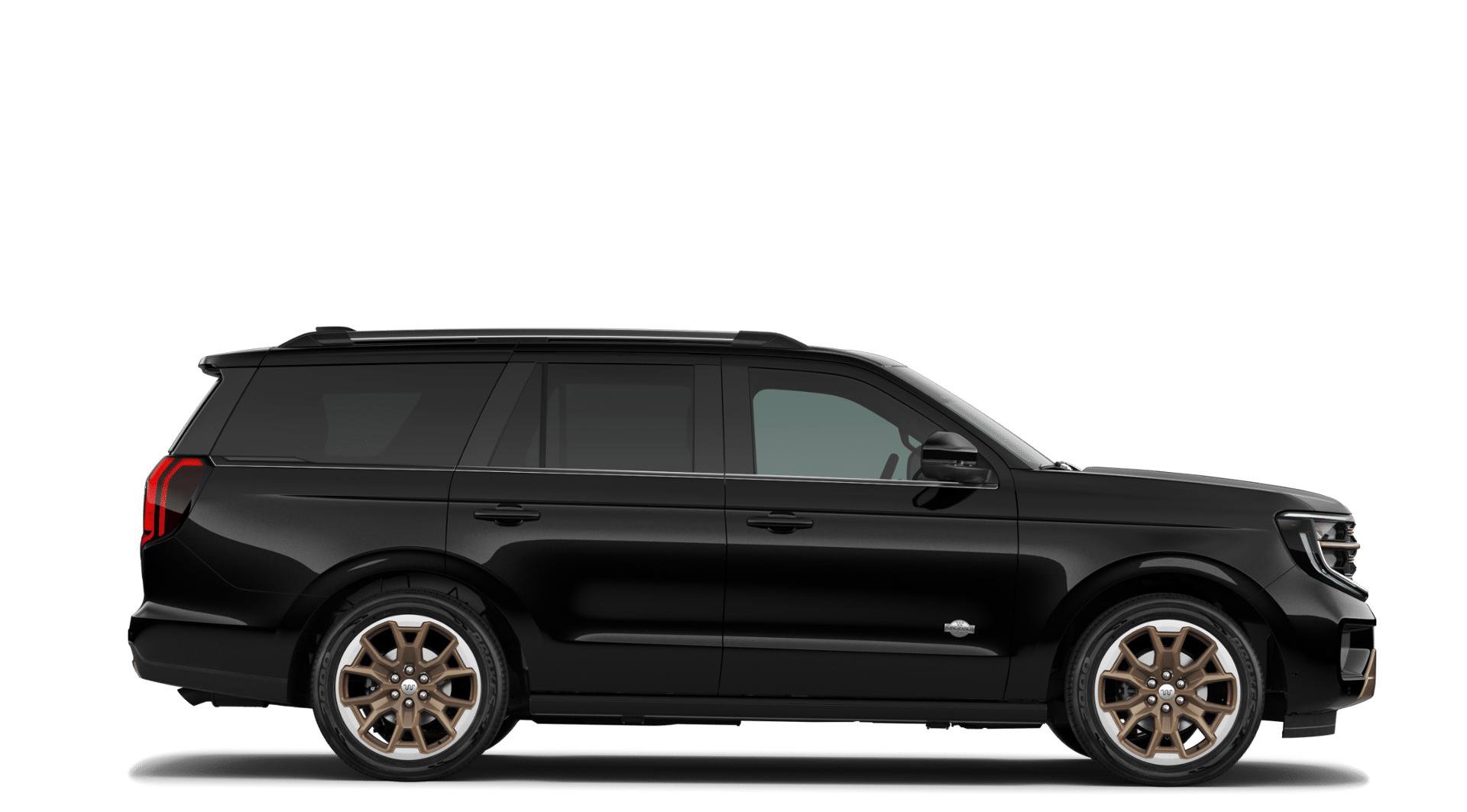 New 2026 Ford Expedition King Ranch image 5