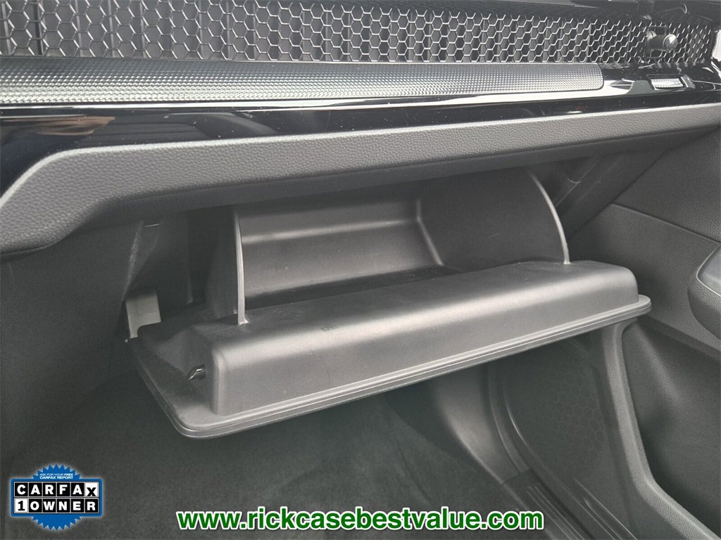 Used 2024 Honda CR-V Sport Touring image 23