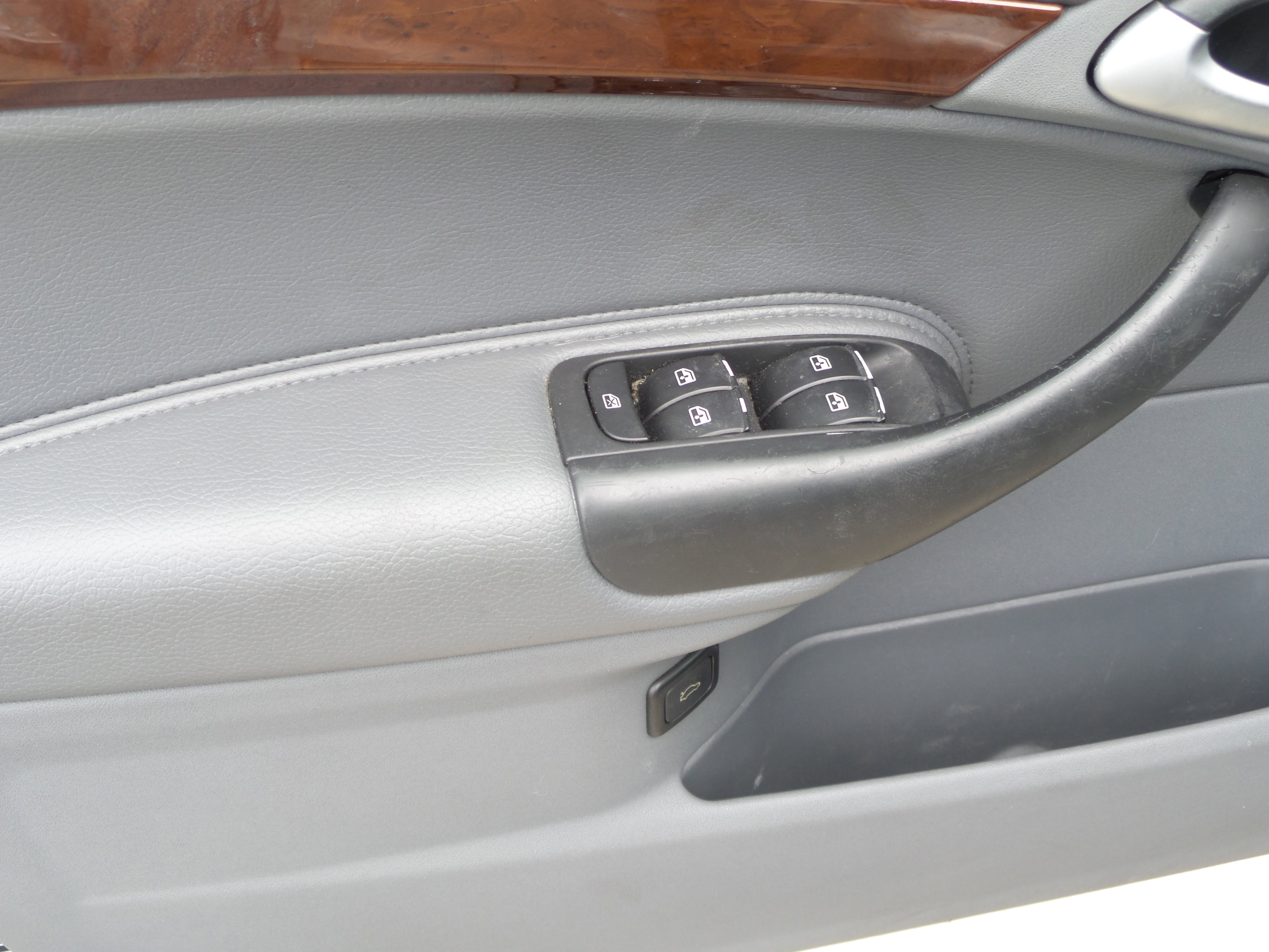 Used 2007 Saab 9-3 2.0T image 21