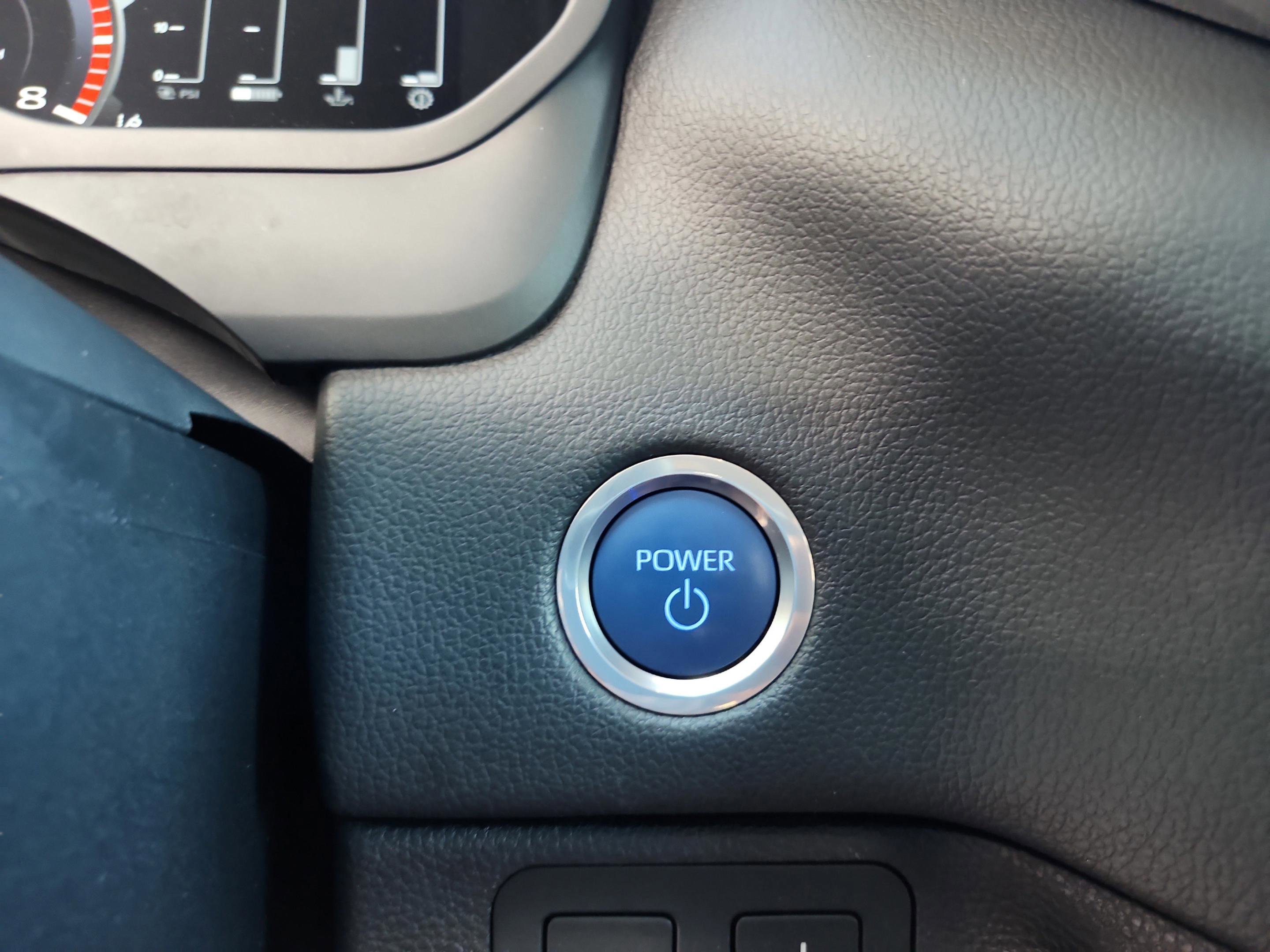 Used 2024 Toyota Tundra Limited image 24