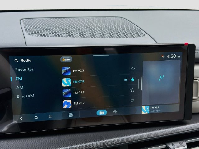 New 2027 Hyundai Santa Fe SE FWD image 14