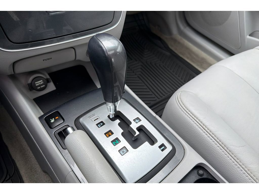 Used 2006 Hyundai Sonata LX image 20