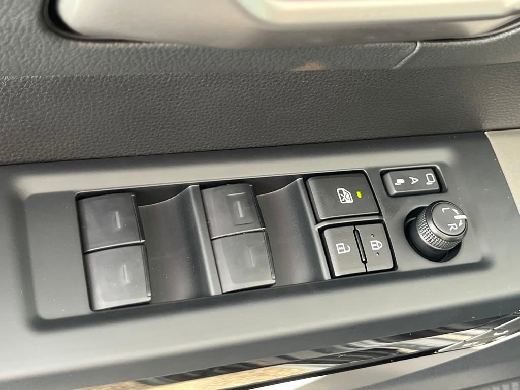 New 2026 Toyota Tundra Limited image 6