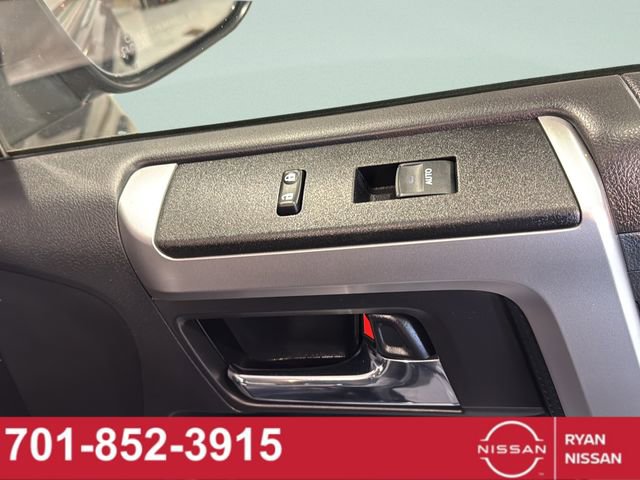 Used 2024 Toyota 4Runner SR5 image 30