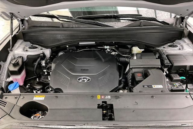 Used 2025 Hyundai Palisade SEL FWD image 29