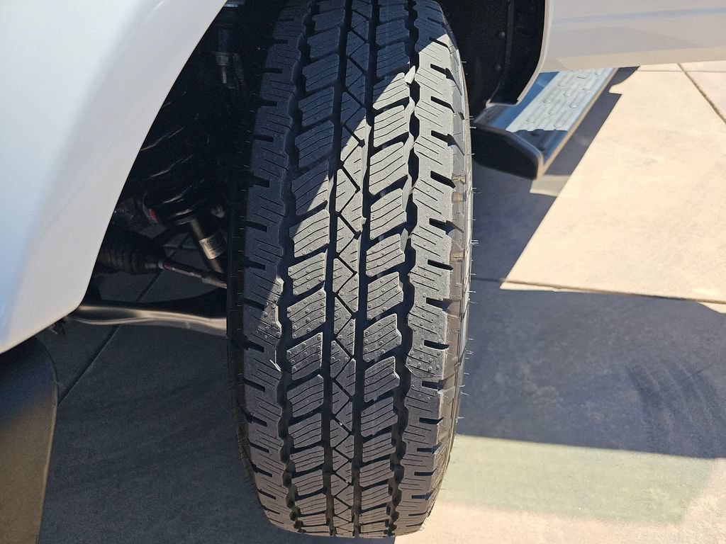 New 2026 Ford Bronco Outer Banks AWD/4WD image 35