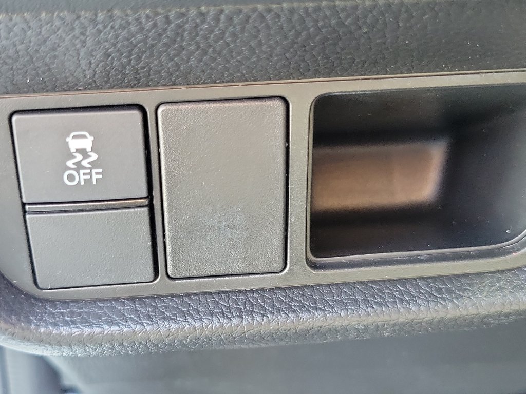 Certified 2025 Honda HR-V Sport image 20
