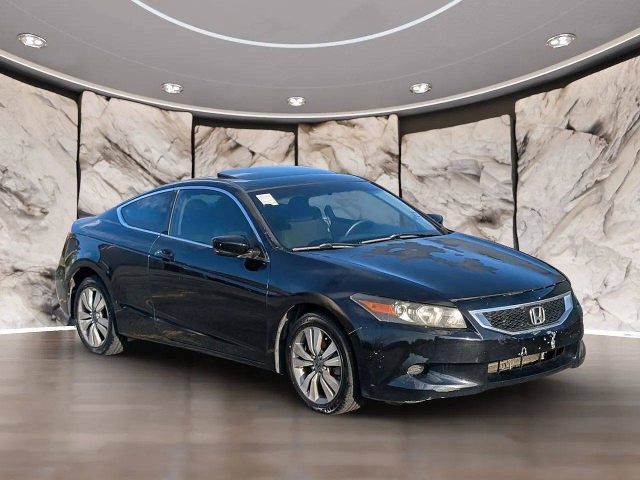 Used 2008 Honda Accord EX image 18