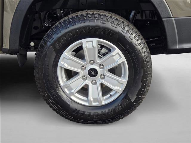 New 2025 Ford Ranger XL RWD image 9