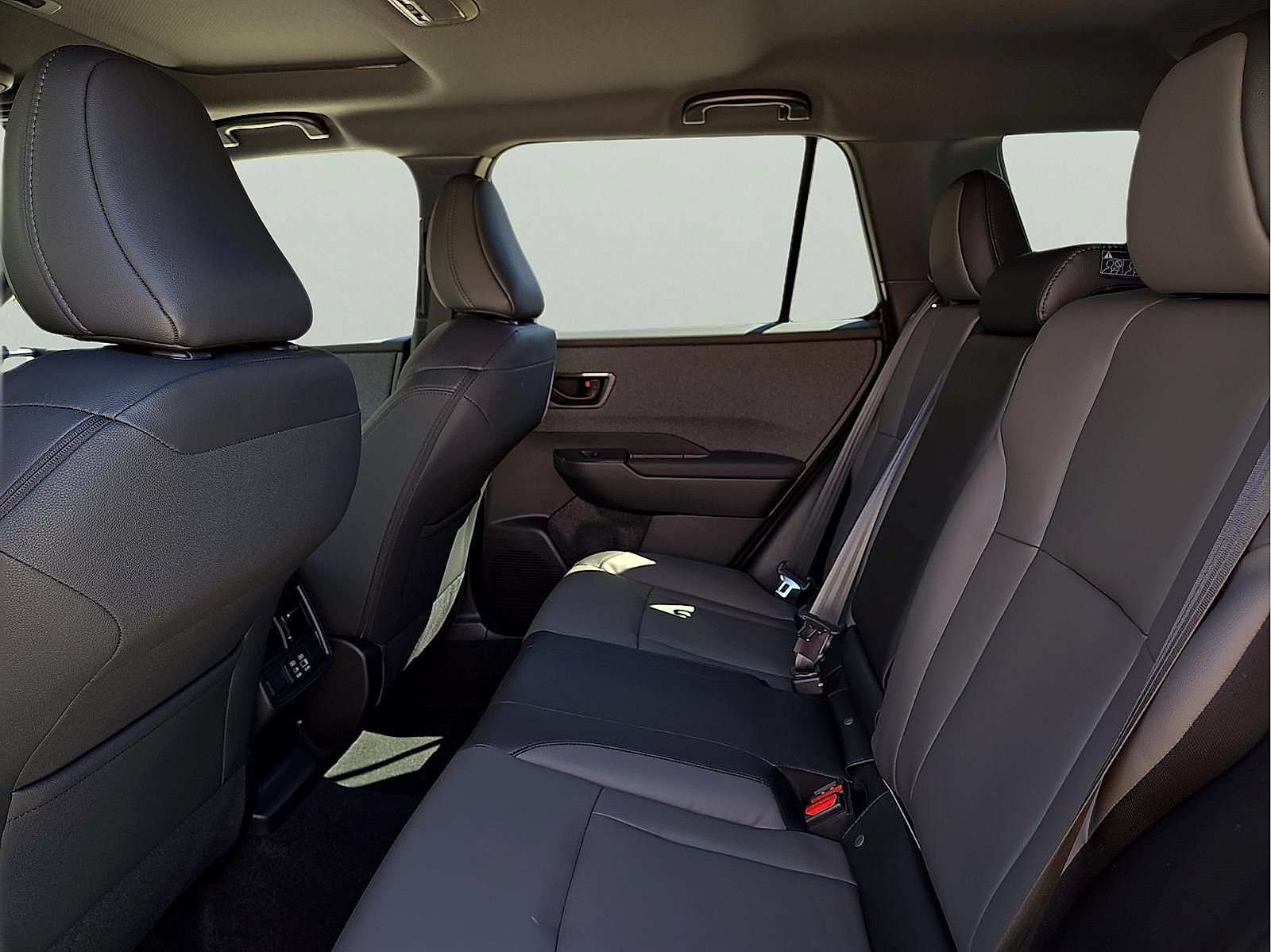 New 2026 Subaru Outback Premium AWD/4WD image 10
