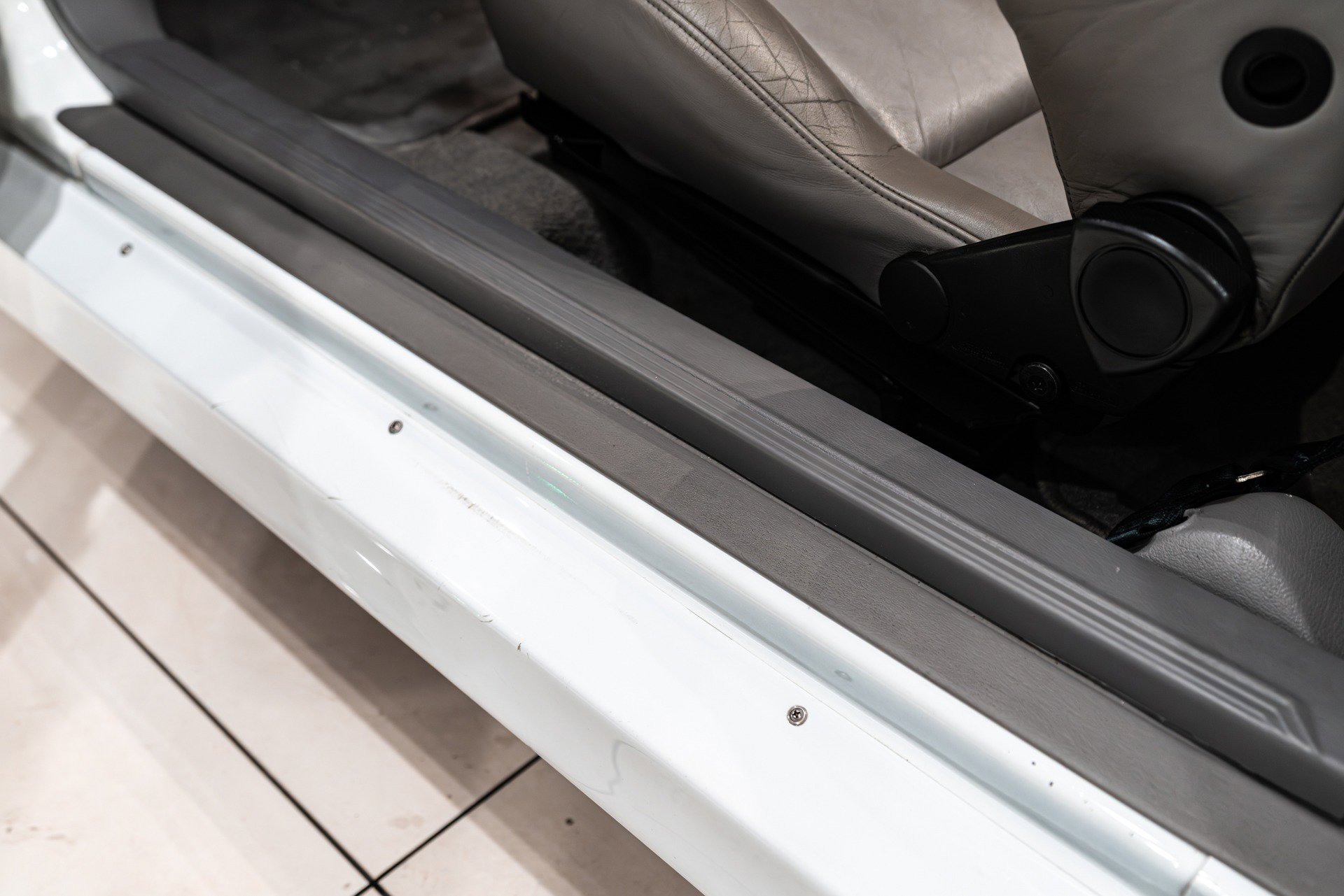 Used 1997 Ford Mustang Convertible image 31