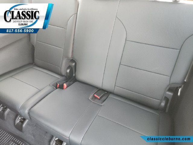 Used 2024 Chevrolet Traverse RS AWD/4WD image 33