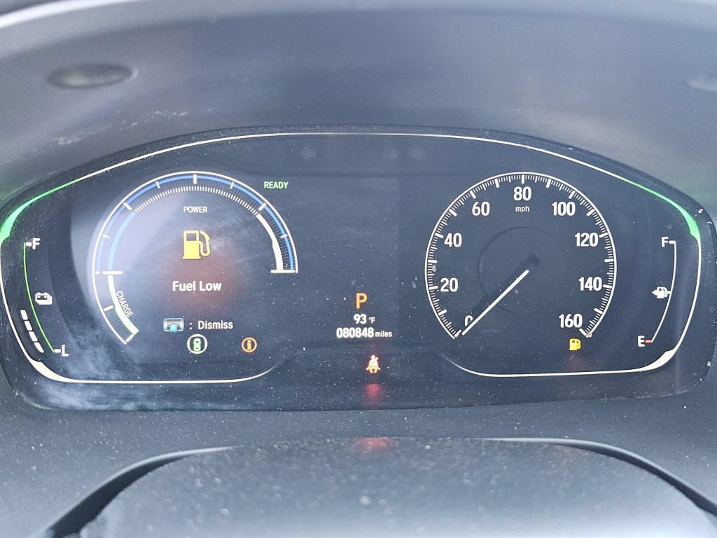 Used 2022 Honda Insight EX image 30