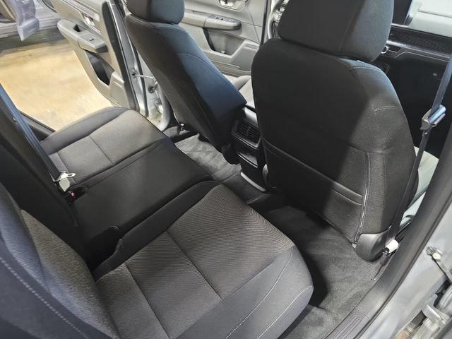 Used 2026 Honda CR-V EX image 12