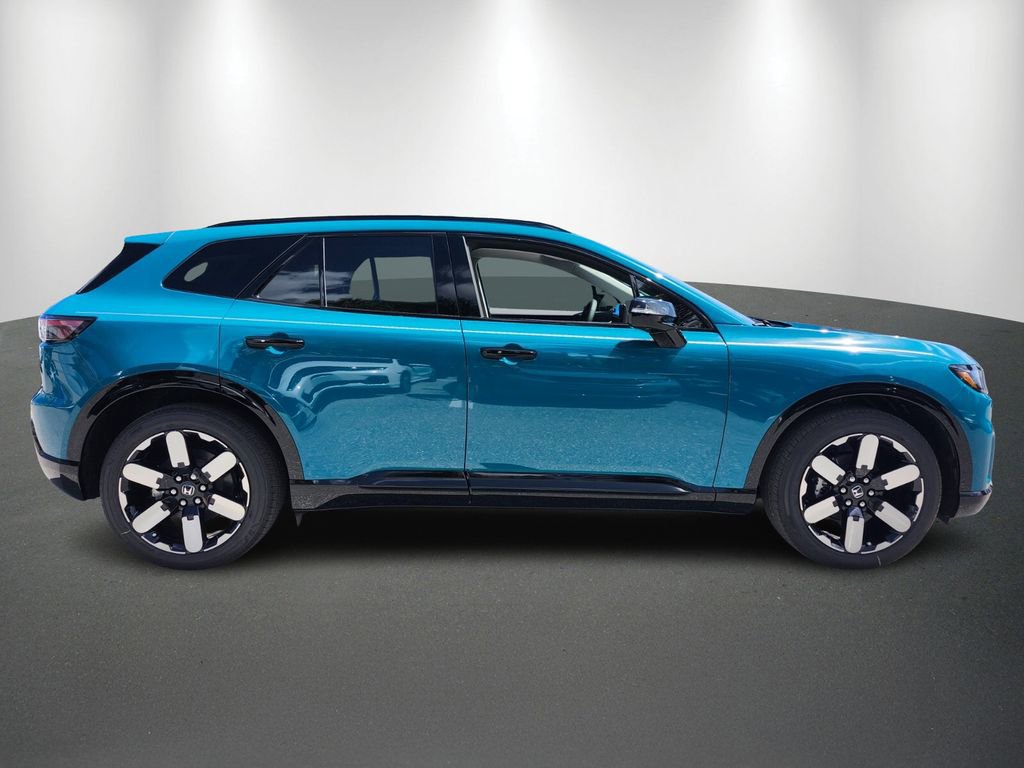 New 2026 Honda Prologue Elite image 7