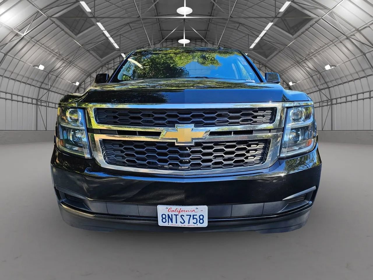 Used 2019 Chevrolet Tahoe LT image 15